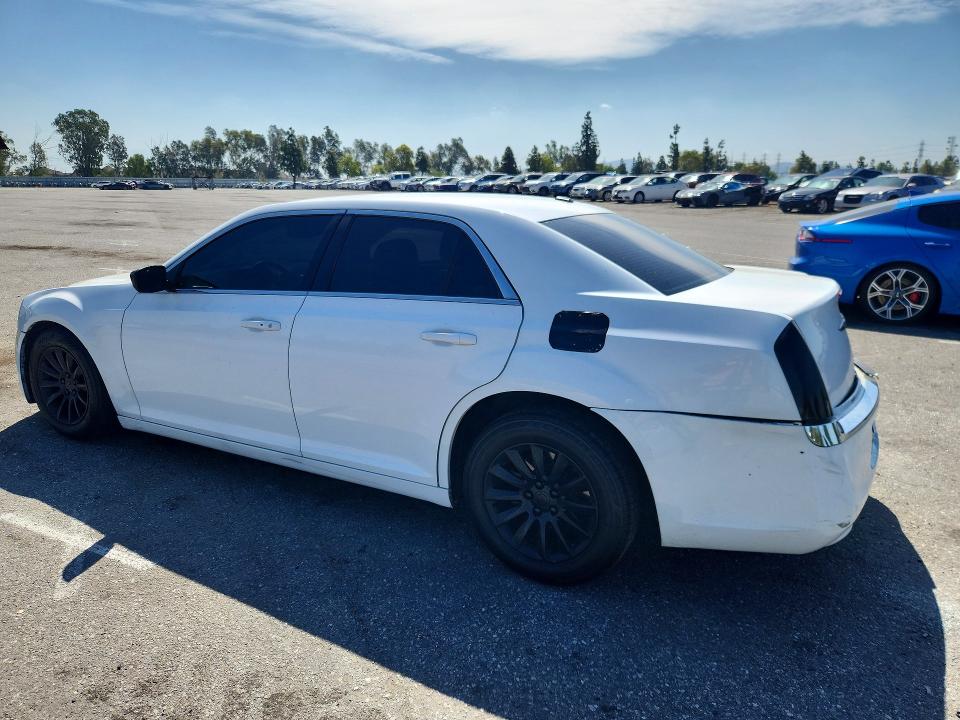 Продаж на аукціоні авто 2013 Chrysler 300, vin: 2C3CCAAG6DH518755, номер лоту: 50317826