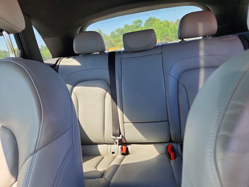 Продаж на аукціоні авто 2018 Audi Q3, vin: WA1BCCFS9JR012861, номер лоту: 49328896