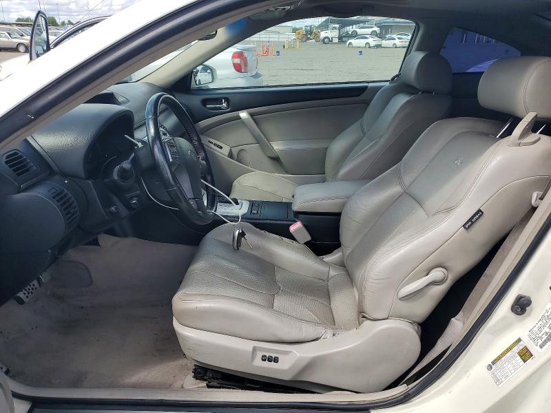 Продаж на аукціоні авто 2007 Infiniti G35, vin: JNKCV54E87M909297, номер лоту: 49583116