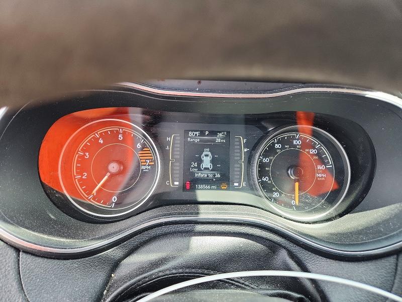 Продаж на аукціоні авто 2020 Jeep Cherokee, vin: 1C4PJLCB6LD605728, номер лоту: 50513226