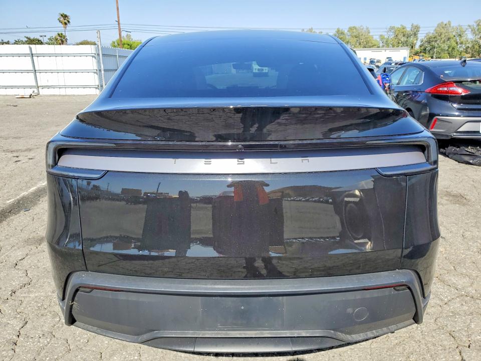 Aukcja sprzedaży 2026 Tesla Model Y, vin: 7SAYGDED8TF427050, numer aukcji: 51531546
