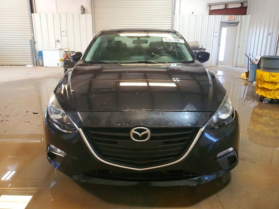 2016 Mazda 3 მანქანა იყიდება აუქციონზე, vin: JM1BM1U74G1305161, აუქციონის ნომერი: 49148376