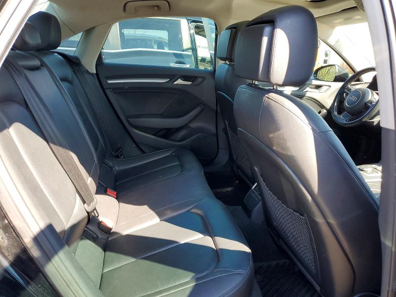 Aukcja sprzedaży 2015 Audi A3, vin: WAUBFRFF9F1049138, numer aukcji: 50919546