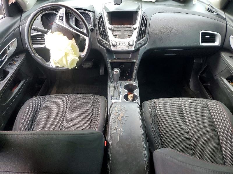 Aukcja sprzedaży 2016 Chevrolet Equinox, vin: 2GNALCEK0G1181856, numer aukcji: 51634796