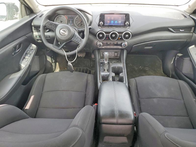 Продаж на аукціоні авто 2024 Nissan Sentra, vin: 3N1AB8BV8RY234883, номер лоту: 51544246