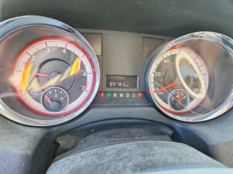 2013 Dodge Grand Caravan მანქანა იყიდება აუქციონზე, vin: 2C4RDGBG2DR772994, აუქციონის ნომერი: 51324866
