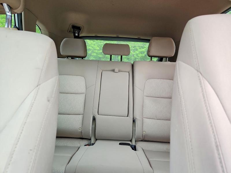 51156316 :رقم المزاد ، KM8J3CAL1JU691910 vin ، 2018 Hyundai Tucson مزاد بيع