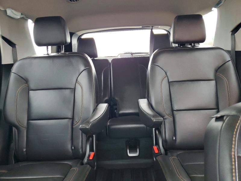 Aukcja sprzedaży 2021 Chevrolet Traverse, vin: 1GNERHKW0MJ240832, numer aukcji: 49444536