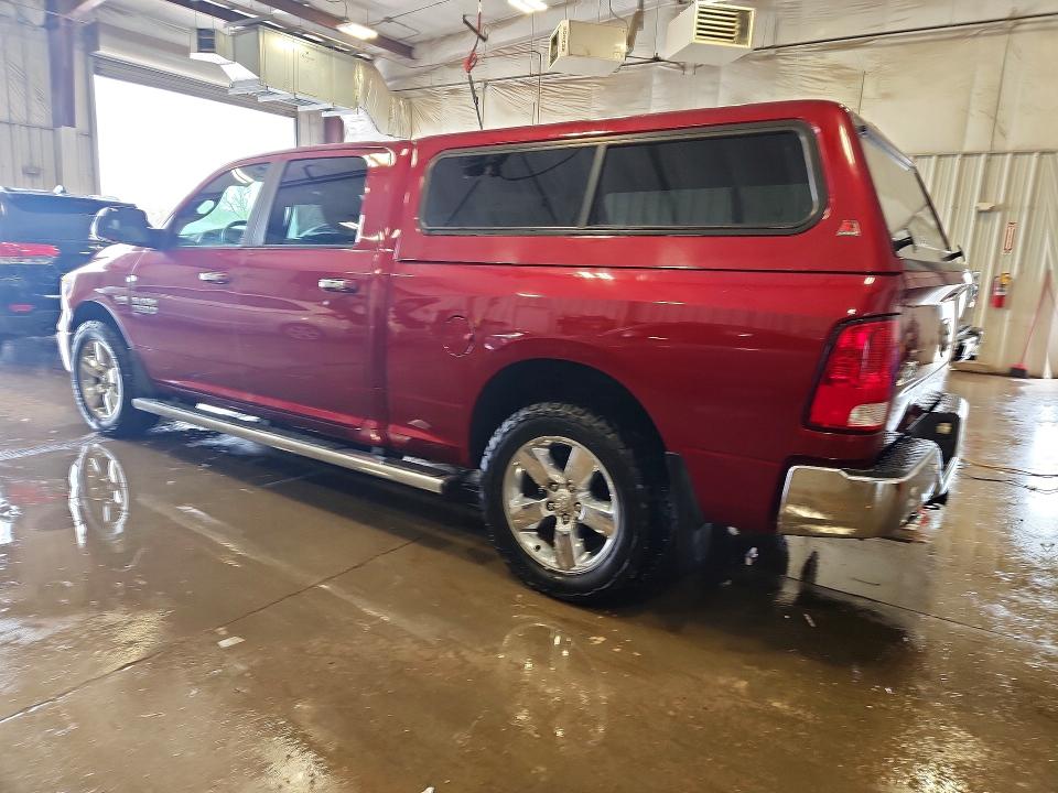 Aukcja sprzedaży 2015 Ram 1500, vin: 1C6RR7TT8FS696171, numer aukcji: 49830106
