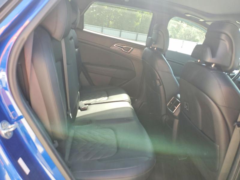 Продаж на аукціоні авто 2023 Kia Sportage, vin: 5XYK6CAF1PG060756, номер лоту: 49600696