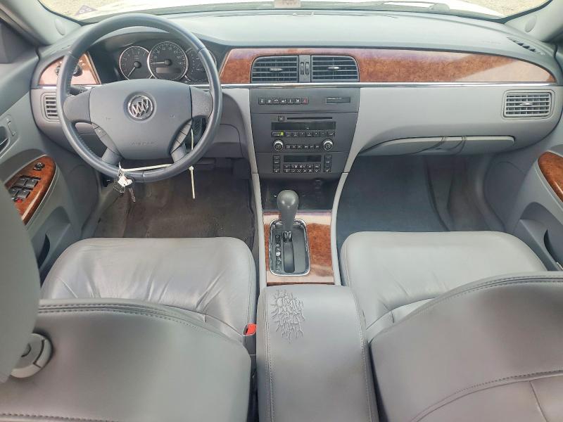 Aukcja sprzedaży 2006 Buick Lacrosse, vin: 2G4WD582X61168822, numer aukcji: 49956386