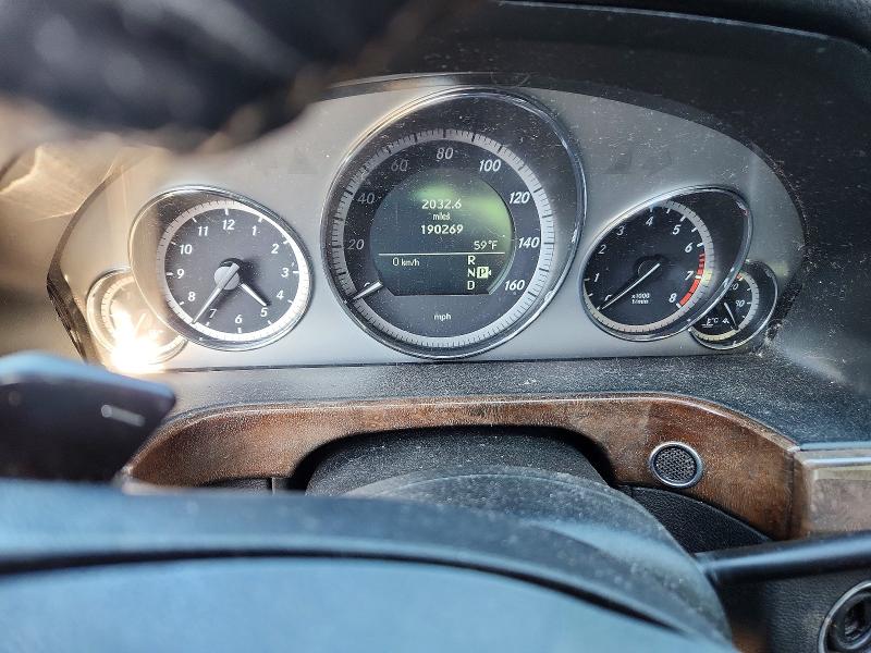 Продаж на аукціоні авто 2011 Mercedes-benz E, vin: WDDHF5GB4BA313139, номер лоту: 50849586