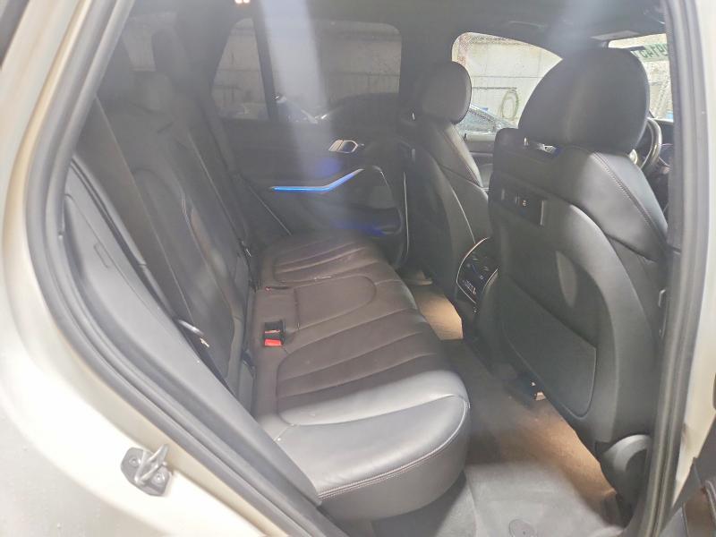 Aukcja sprzedaży 2022 Bmw X5, vin: 5UXCR4C04N9L44390, numer aukcji: 50914516