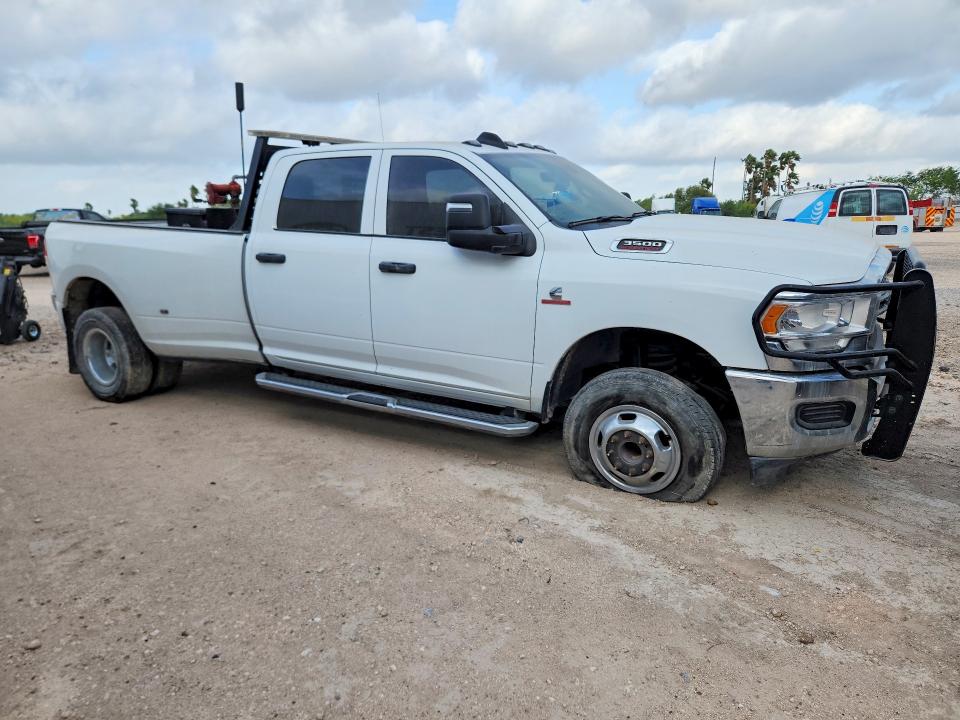 48659876 :رقم المزاد ، 3C63RRGL8PG524453 vin ، 2023 Ram 3500 مزاد بيع