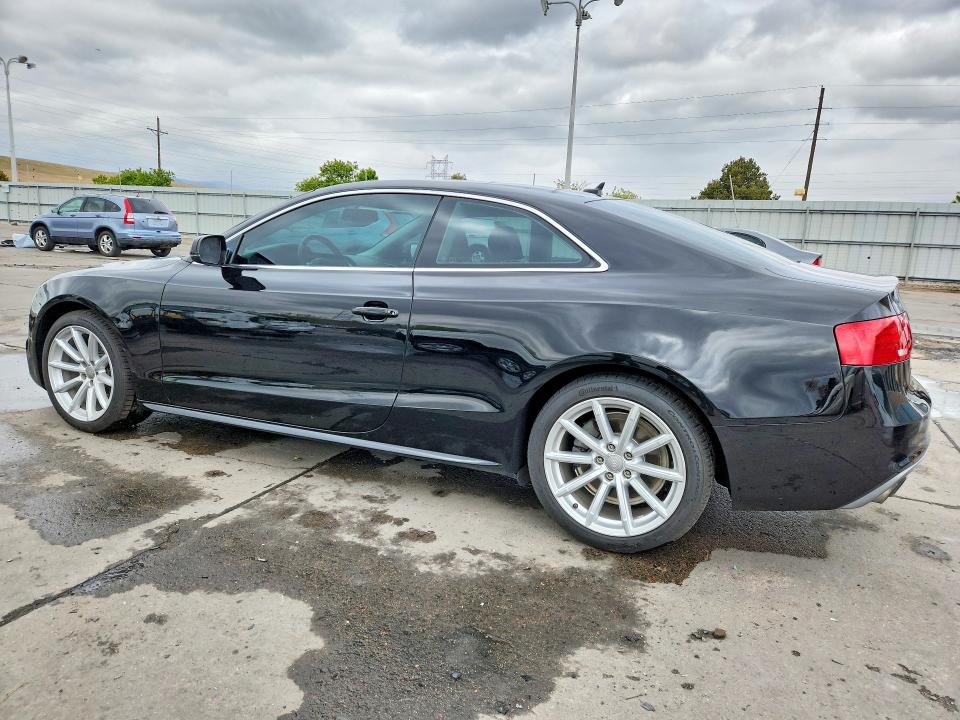 51469056 :رقم المزاد ، WAUD2AFR9GA018361 vin ، 2016 Audi A5 مزاد بيع