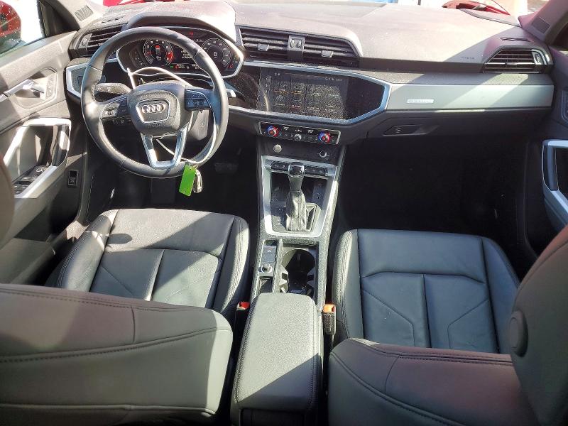 Aukcja sprzedaży 2020 Audi Q3, vin: WA1FECF32L1002596, numer aukcji: 51457316