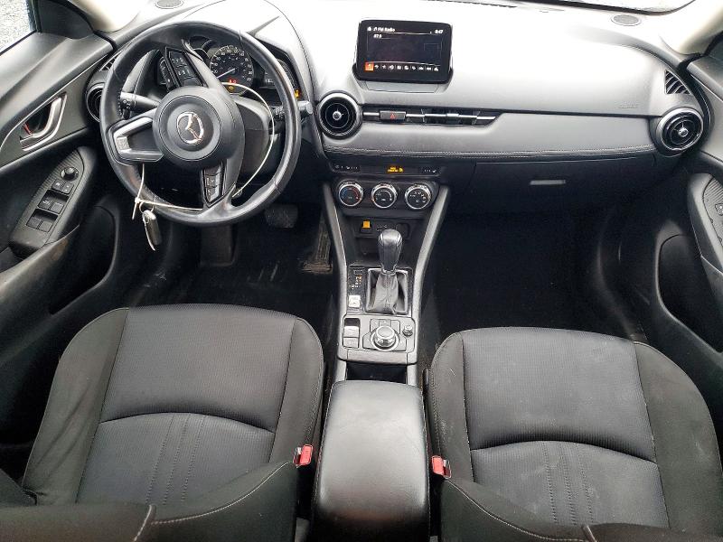 Aukcja sprzedaży 2020 Mazda Cx-3, vin: JM1DKDC71L1462805, numer aukcji: 50621356