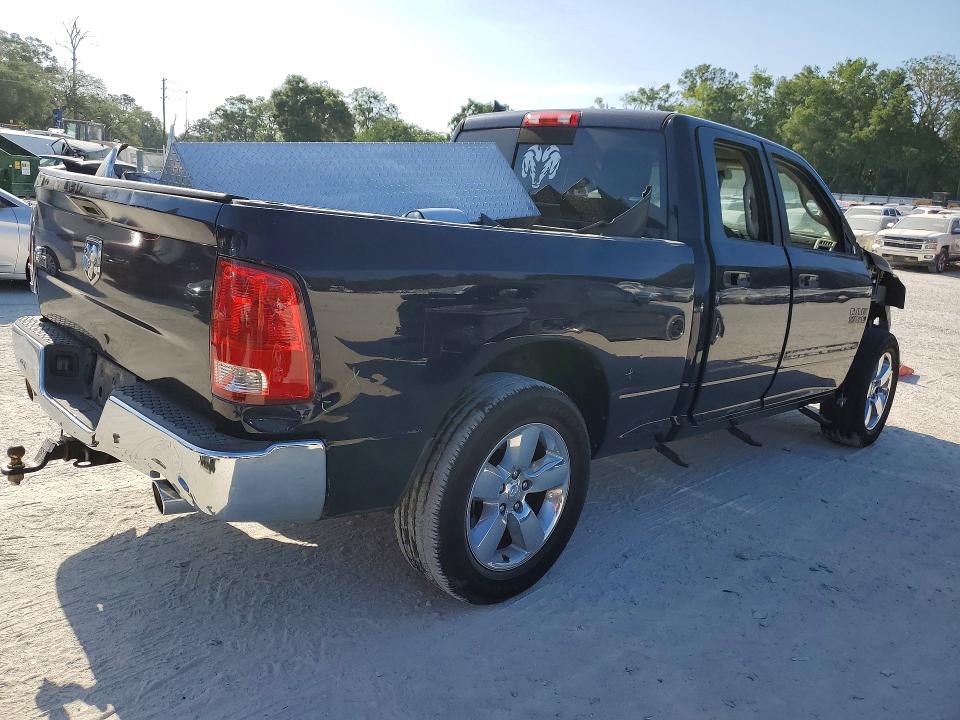 Продаж на аукціоні авто 2014 Ram 1500, vin: 1C6RR6GT9ES366459, номер лоту: 50295716