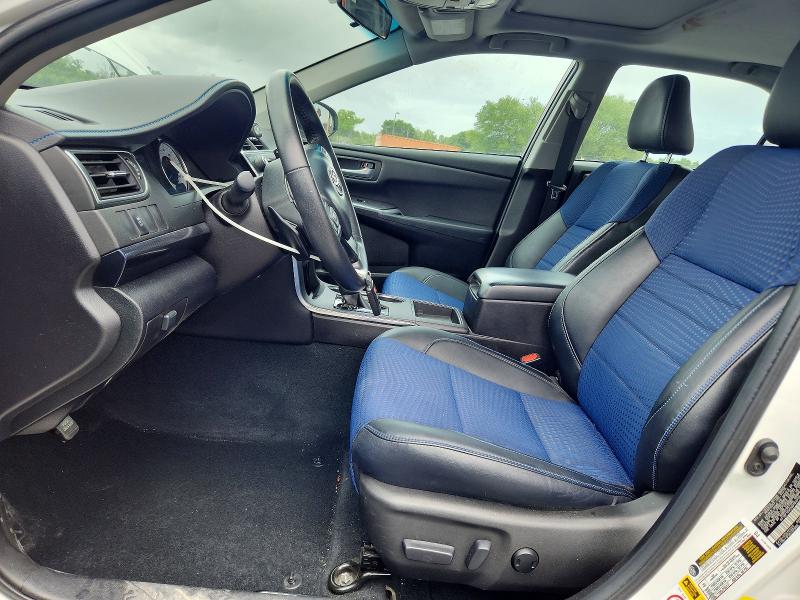 Aukcja sprzedaży 2016 Toyota Camry, vin: 4T1BF1FK2GU164726, numer aukcji: 49283786
