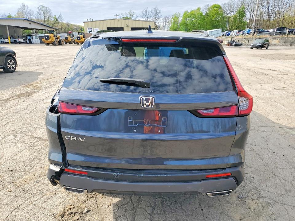 Aukcja sprzedaży 2023 Honda Cr-v, vin: 7FARS6H53PE016701, numer aukcji: 51339716