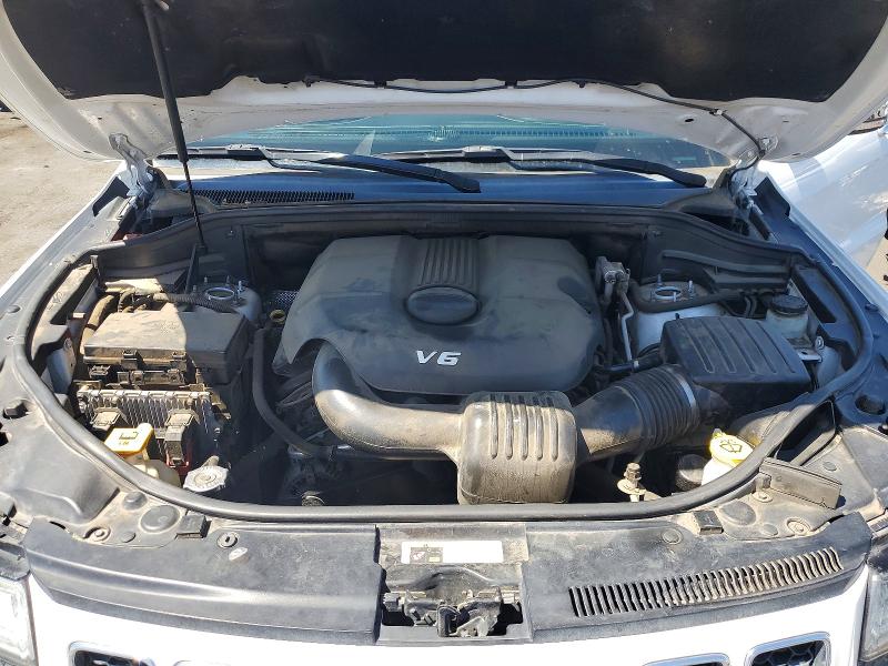 2014 Jeep Grand Cherokee მანქანა იყიდება აუქციონზე, vin: 1C4RJECG7EC308346, აუქციონის ნომერი: 51987776