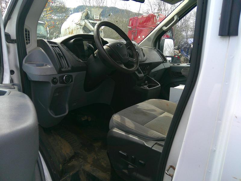 Aukcja sprzedaży 2017 Ford Transit, vin: 1FTBW2XM2HKB11516, numer aukcji: 46095806