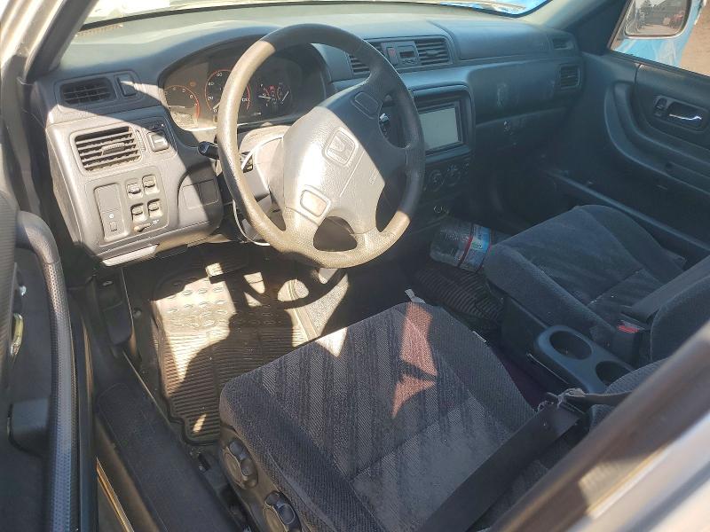 Aukcja sprzedaży 2000 Honda Cr-v, vin: JHLRD1869YC019038, numer aukcji: 48211556