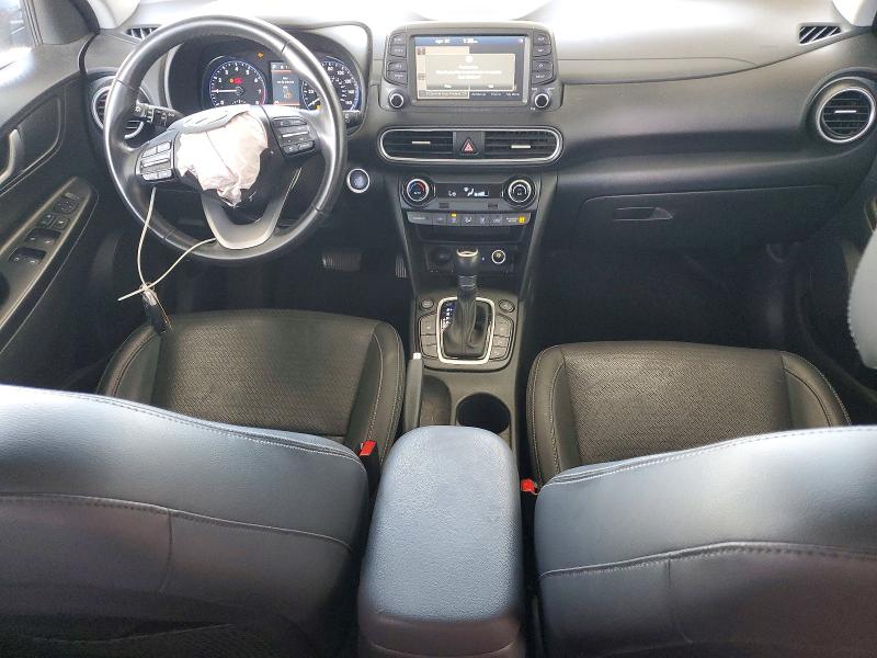 Aukcja sprzedaży 2020 Hyundai Kona, vin: KM8K5CA56LU464523, numer aukcji: 51029816