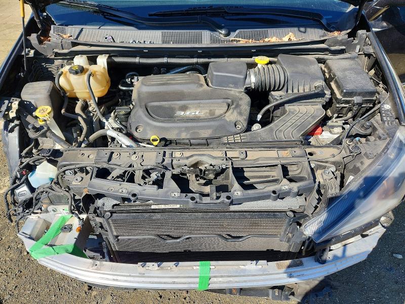Продажа на аукционе авто 2019 Chrysler Pacifica, vin: 2C4RC1BG2KR531501, номер лота: 49340446