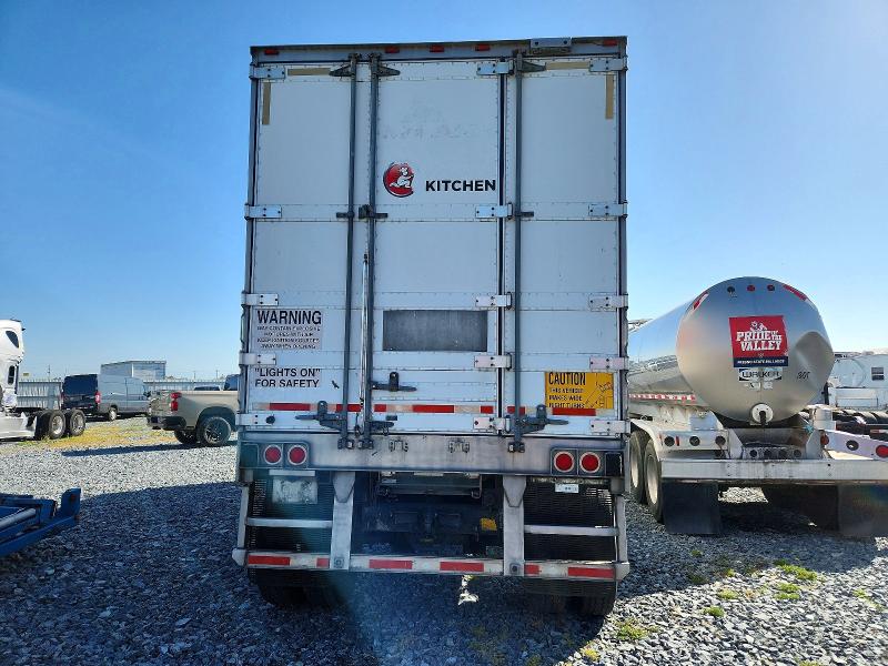 2016 Utility Trailer Mfg მანქანა იყიდება აუქციონზე, vin: 1UYVS1286GU550302, აუქციონის ნომერი: 51532206