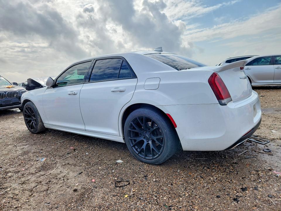 Продажа на аукционе авто 2020 Chrysler 300, vin: 2C3CCABT9LH239083, номер лота: 50800296