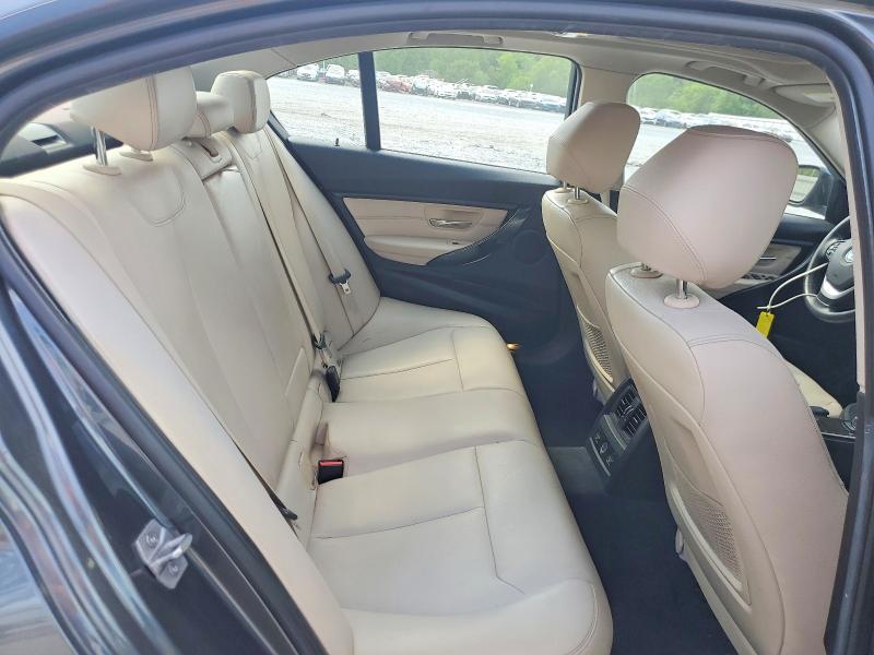 Aukcja sprzedaży 2015 Bmw 328, vin: WBA3B5G56FNS19379, numer aukcji: 50402016
