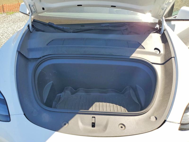 Aukcja sprzedaży 2023 Tesla Model Y, vin: 7SAYGDEE4PF622061, numer aukcji: 49768056