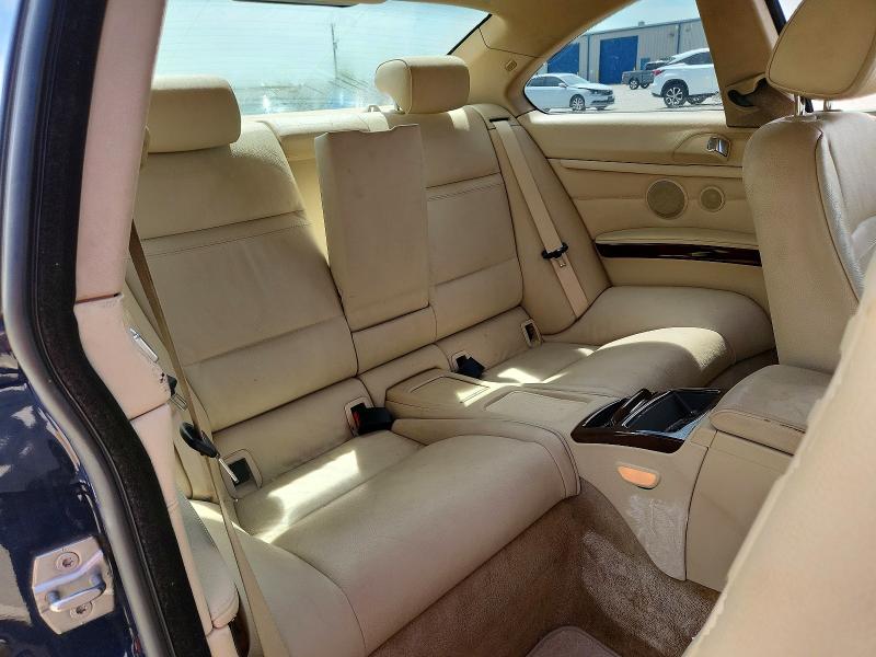 Aukcja sprzedaży 2013 Bmw 328, vin: WBAKE3C59DE771548, numer aukcji: 50627406