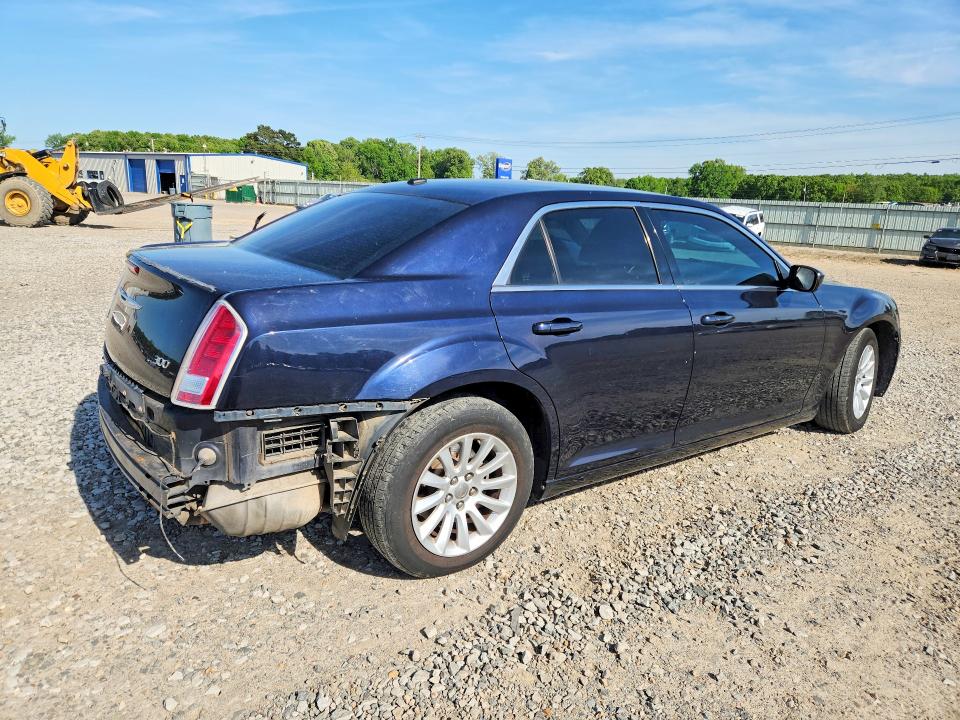 Aukcja sprzedaży 2012 Chrysler 300, vin: 2C3CCAAG2CH206169, numer aukcji: 50520096