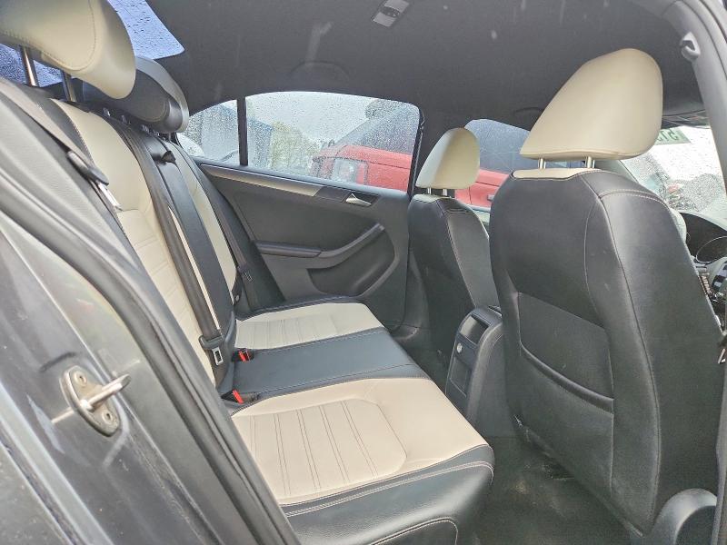 Продаж на аукціоні авто 2016 Volkswagen Jetta, vin: 3VWB17AJ3GM298117, номер лоту: 51518656