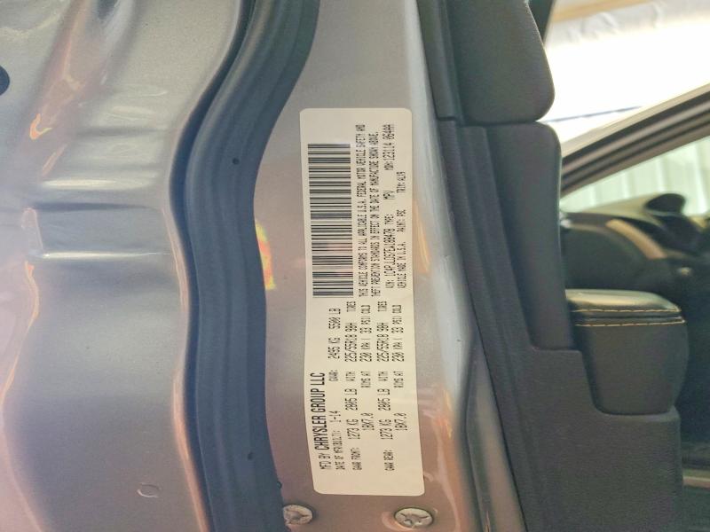 Продаж на аукціоні авто 2014 Jeep Cherokee, vin: 1C4PJLDS7EW188478, номер лоту: 51117446