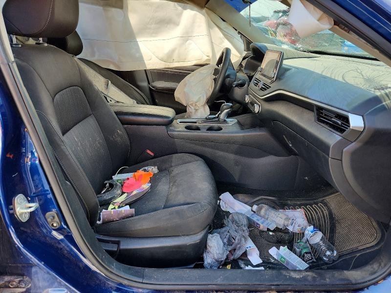 2020 Nissan Altima მანქანა იყიდება აუქციონზე, vin: 1N4BL4BV0LC132491, აუქციონის ნომერი: 46939036