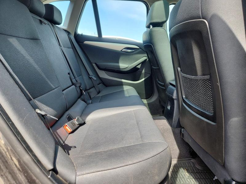 Aukcja sprzedaży 2015 Bmw X1, vin: WBAVL1C50FVY37186, numer aukcji: 50714886