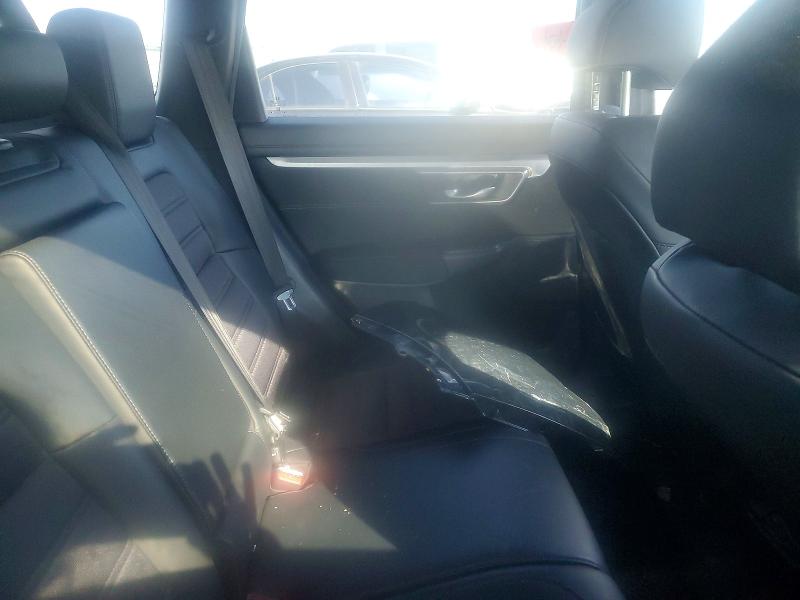 47826646 :رقم المزاد ، 2HKRW2H41LH206993 vin ، 2020 Honda Cr-v مزاد بيع