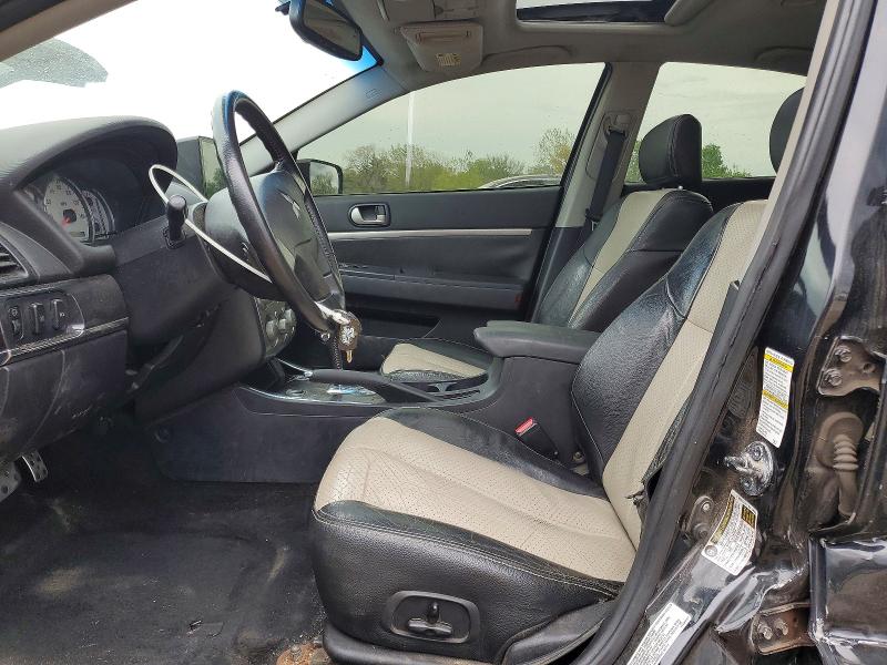 Aukcja sprzedaży 2009 Mitsubishi Galant, vin: 4A3AB76T49E006423, numer aukcji: 51483386