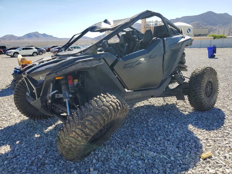 48645926 :رقم المزاد ، 3NSRPD2K3SG135690 vin ، 2025 Polaris Rzr مزاد بيع