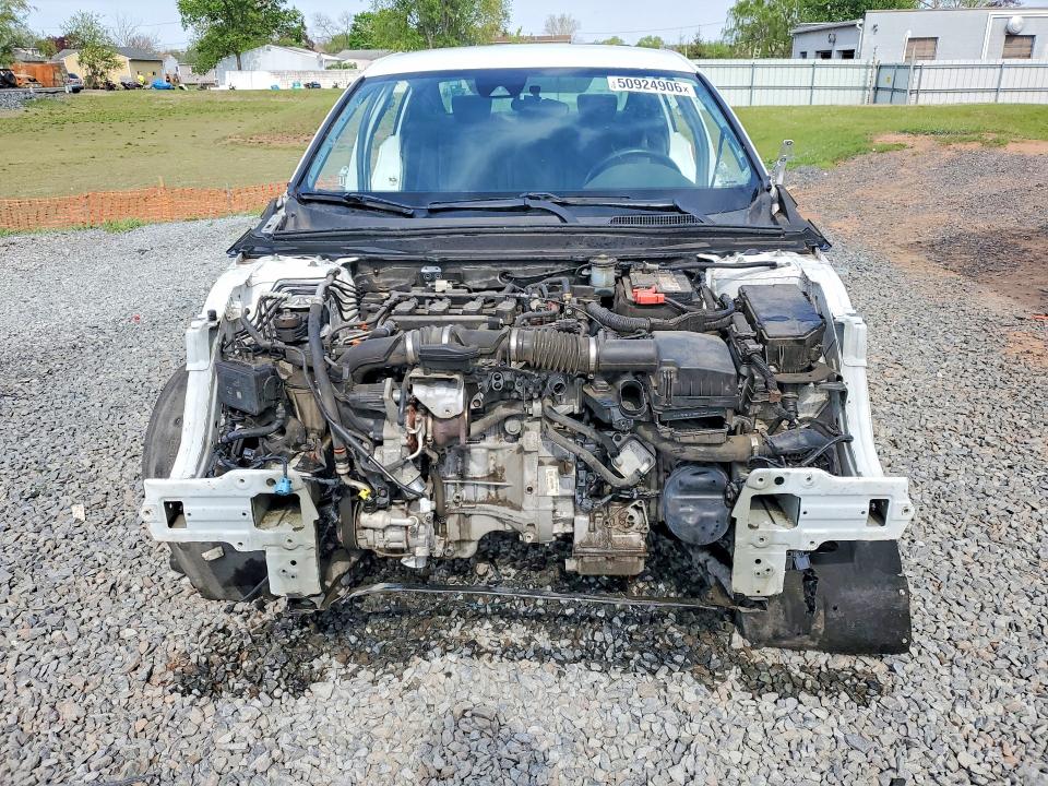 Aukcja sprzedaży 2018 Honda Accord, vin: 1HGCV1F30JA247585, numer aukcji: 50924906
