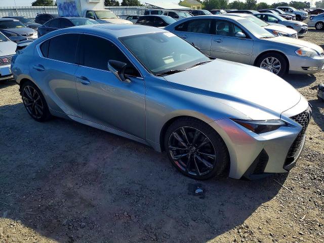 Aukcja sprzedaży 2023 Lexus Is 350, vin: JTHGZ1B20P5061658, numer aukcji: 51310776