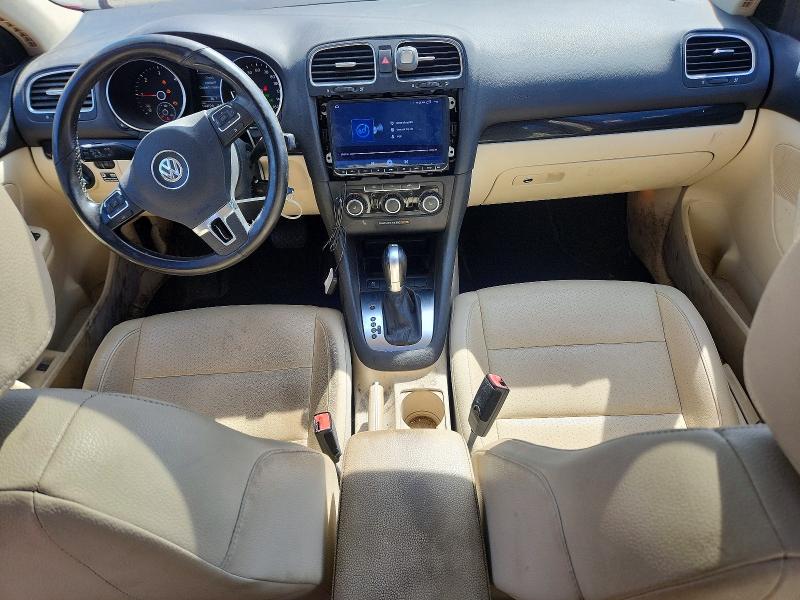 50384046 :رقم المزاد ، 3VWPL7AJ8BM694794 vin ، 2011 Volkswagen Jetta مزاد بيع