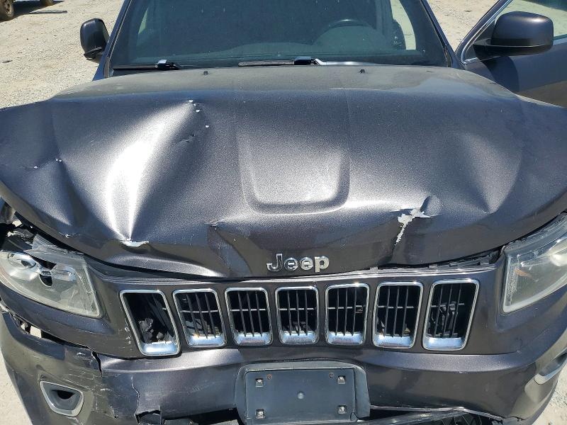 Aukcja sprzedaży 2016 Jeep Grand Cherokee, vin: 1C4RJFAG9GC421114, numer aukcji: 49223896