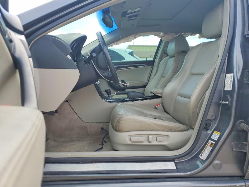 Aukcja sprzedaży 2008 Acura Tl, vin: 19UUA66288A038349, numer aukcji: 49861186