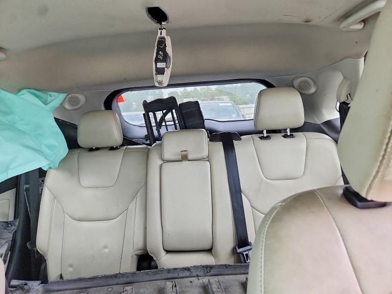 Aukcja sprzedaży 2022 Ford Edge, vin: 2FMPK4K93NBA32891, numer aukcji: 49741966