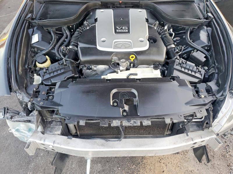 Aukcja sprzedaży 2008 Infiniti G37, vin: JNKCV64E78M119772, numer aukcji: 49030156