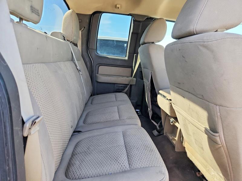 Aukcja sprzedaży 2010 Ford F150, vin: 1FTVX1EV2AKE27651, numer aukcji: 51662956